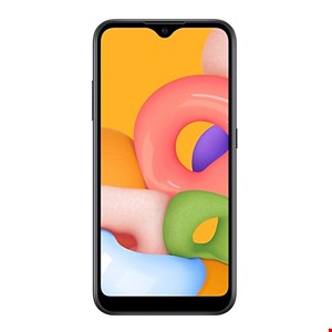 گوشی موبایل سامسونگ مدل galaxy A01 دوسیم کارت ظرفیت 16 گیگابایت