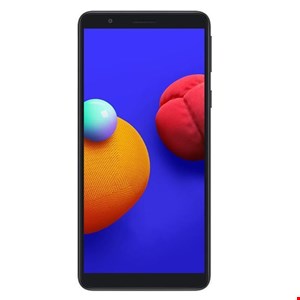 گوشی موبایل سامسونگ مدل Galaxy A01 Core دو سیم کارت ظرفیت 16 گیگابایت