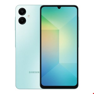 گوشی موبایل سامسونگ مدل Galaxy A06 دو سیم کارت ظرفیت 128/6 گیگابایت