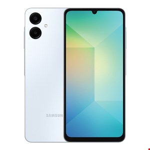 گوشی موبایل سامسونگ مدل Galaxy A06 دو سیم کارت ظرفیت 128/6 گیگابایت