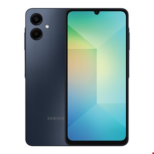 گوشی موبایل سامسونگ مدل Galaxy A06 دو سیم کارت ظرفیت 64/4 گیگابایت