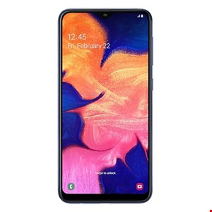 گوشی موبایل سامسونگ مدل Galaxy A10 SM-A105F/DS دو سیم کارت ظرفیت 32 گیگابایت