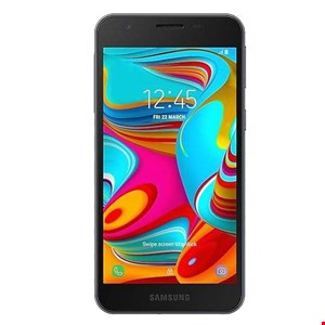 گوشی موبایل سامسونگ مدل Galaxy A2 Core SM-A260 G/DS دو سیم کارت ظرفیت 16 گیگابایت