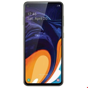 گوشی موبایل سامسونگ مدل Galaxy A60 SM-A6060 دو سیم‌کارت ظرفیت 64 گیگابایت