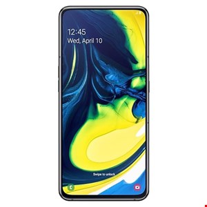 گوشی موبایل سامسونگ مدل Galaxy A80 SM-A805F/DS دو سیم‌کارت ظرفیت 128 گیگابایت