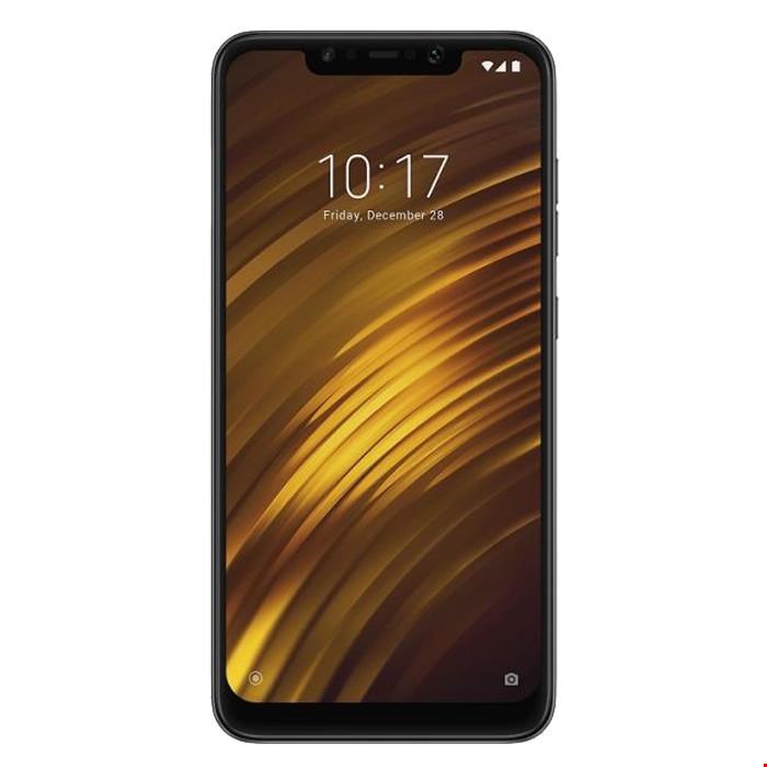 گوشی موبایل شیائومی مدل PocoPhone F1 دو سیم کارت ظرفیت 128 گیگابایت