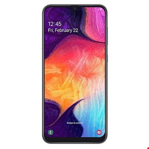 گوشی موبایل سامسونگ مدل Galaxy A50 SM-A505F/DS دو سیم کارت ظرفیت 64 گیگابایت