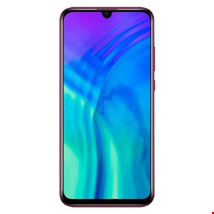 گوشی موبایل آنر مدل 20 Lite HRY-LX1T دو سیم کارت ظرفیت 128 گیگابایت