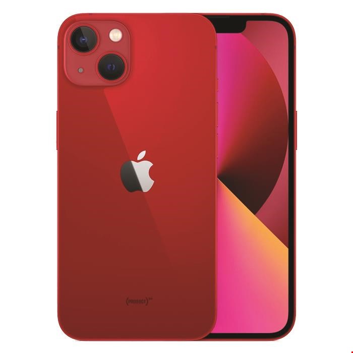 گوشی موبایل اپل Iphone 13 mini با ظرفیت 256/4 گیگابایت