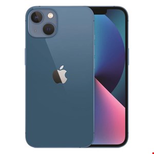 گوشی موبایل اپل Iphone 13 mini با ظرفیت 256/4 گیگابایت