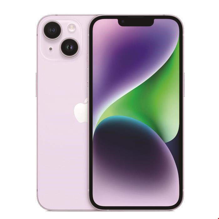 گوشی موبایل اپل Iphone 14 با ظرفیت 256/6 گیگابایت