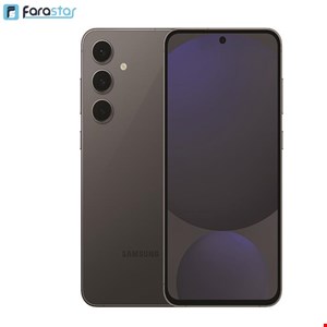 گوشی موبایل سامسونگ مدل Galaxy S24 FE دو سیم کارت ظرفیت 256/8 گیگابایت-ویتنام