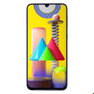 گوشی موبایل سامسونگ مدل Galaxy M31 دو سیم کارت ظرفیت 128 گیگابایت