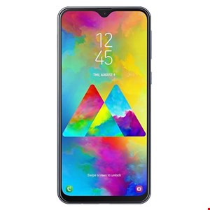 گوشی موبایل سامسونگ مدل Galaxy M20 SM-M205F/DS Dual SIM دو سیم کارت ظرفیت 32 گیگابایت