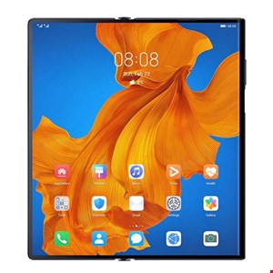گوشی موبایل هواوی مدل Mate Xs دو سیم کارت ظرفیت 512 گیگابایت