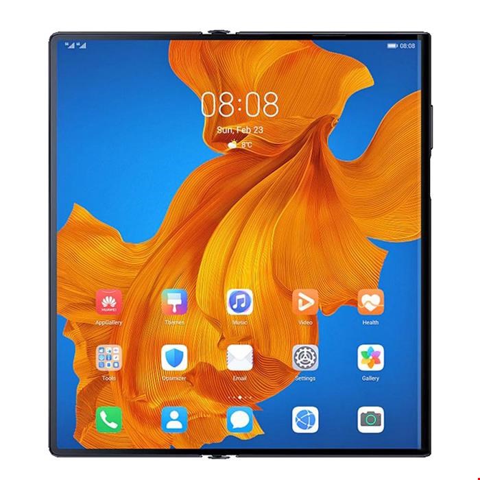 گوشی موبایل هواوی مدل Mate Xs دو سیم کارت ظرفیت 512 گیگابایت