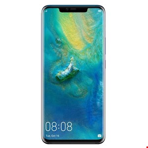 گوشی موبایل هوآوی مدل Mate 20 Pro دو سیم‌ کارت ظرفیت 128 گیگابایت