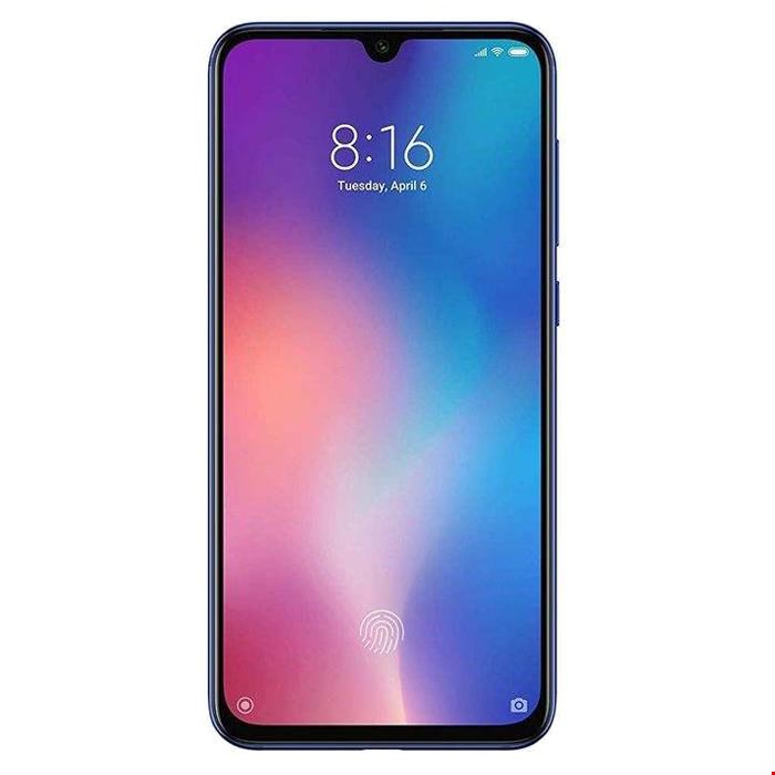 گوشی موبایل شیائومی مدل Mi 9 SE M1903F2G دو سیم‌ کارت ظرفیت 128 گیگابایت