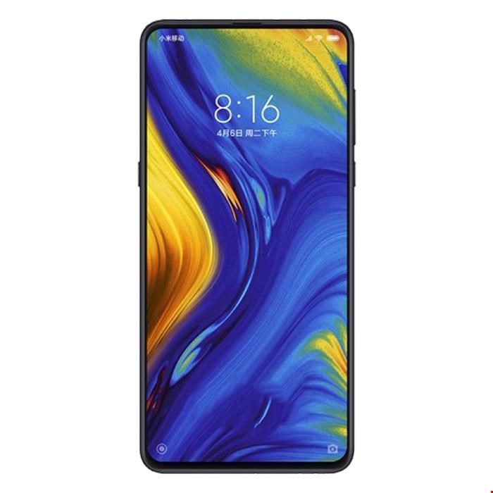 گوشی موبایل شیائومی mi mix 3 دوسیم کارت ظرفیت 128 گیگابایت