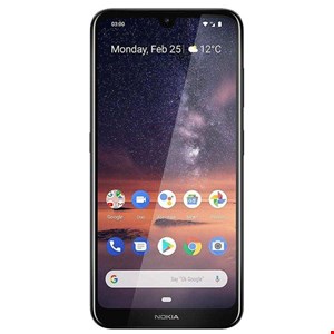 گوشی موبایل نوکیا مدل 3.2 دو سیم کارت با ظرفیت 64 گیگابایت