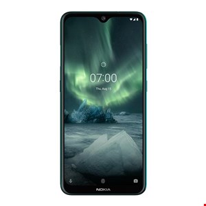 گوشی موبایل نوکیا مدل Nokia 7.2 دو سیم کارت ظرفیت 128 گیگابایت
