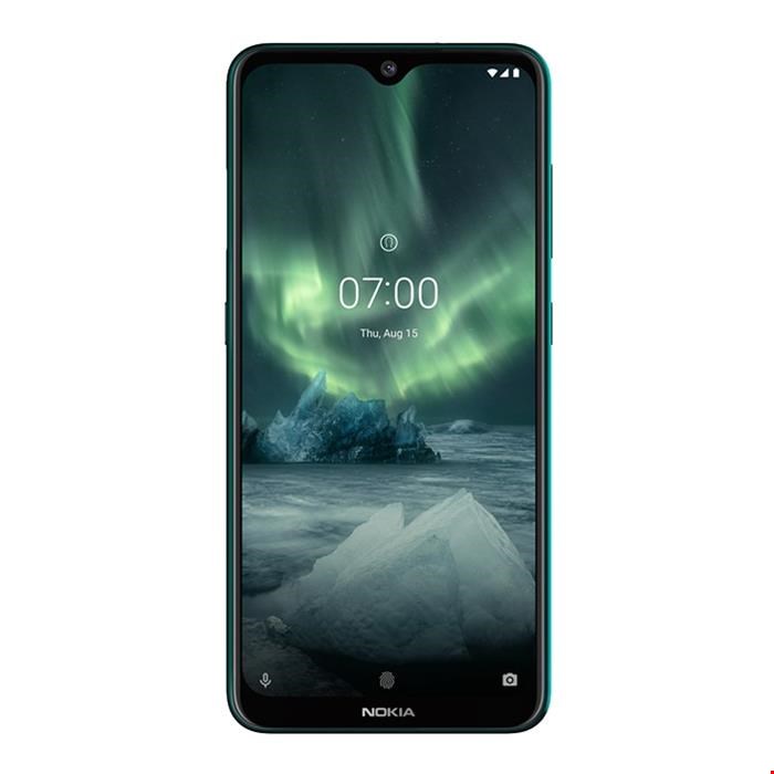 گوشی موبایل نوکیا مدل Nokia 7.2 دو سیم کارت ظرفیت 128 گیگابایت