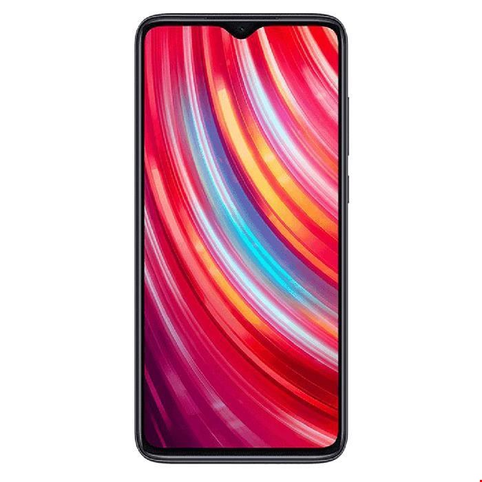 گوشی موبایل شیائومی مدل Redmi Note 8 Pro M1906G7G دو سیم‌ کارت ظرفیت 128 گیگابایت