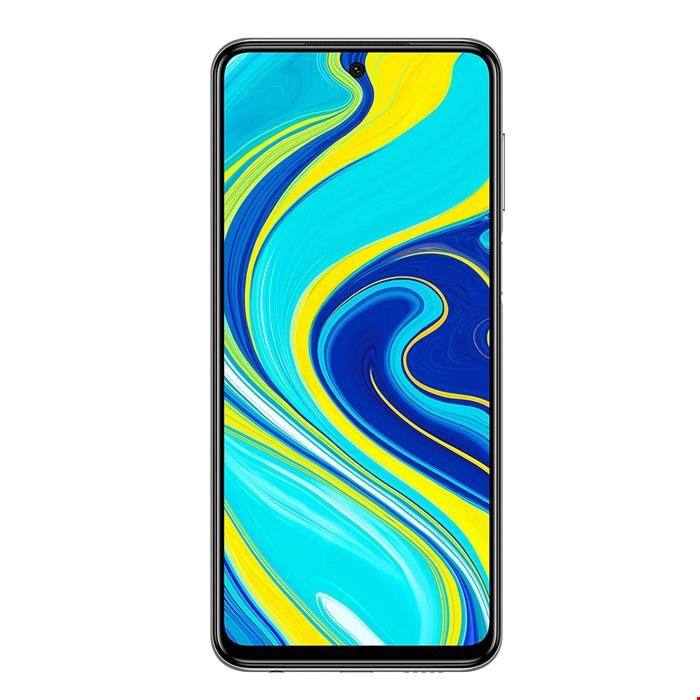 گوشی موبایل شیائومی مدل Redmi Note 9S M2003J6A1G دو سیم‌ کارت ظرفیت 128گیگابایت