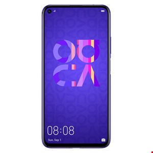 گوشی موبایل هوآوی مدل Nova 5T YAL-L21 دو سیم کارت ظرفیت 128 گیگابایت