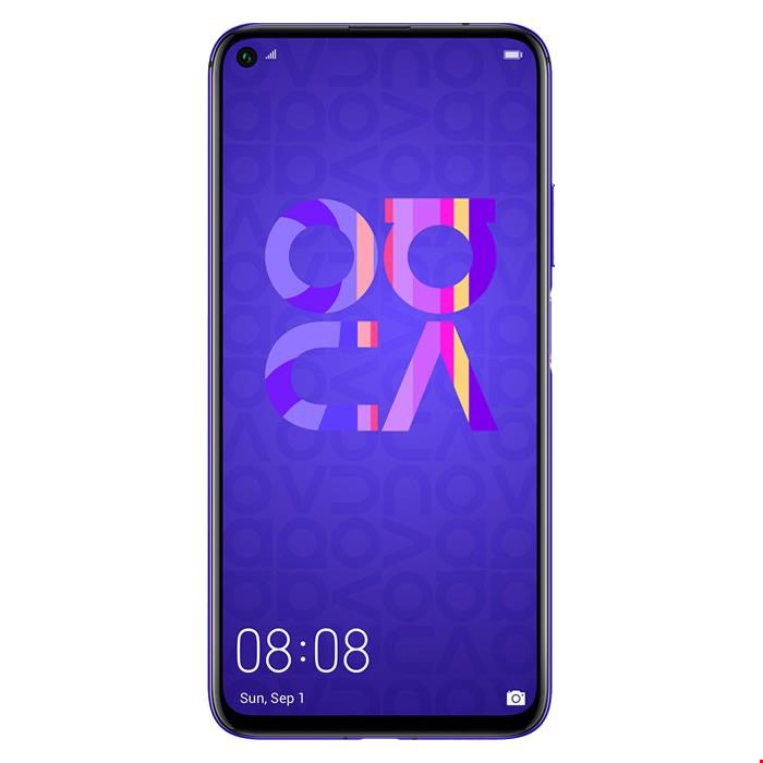 گوشی موبایل هوآوی مدل Nova 5T YAL-L21 دو سیم کارت ظرفیت 128 گیگابایت