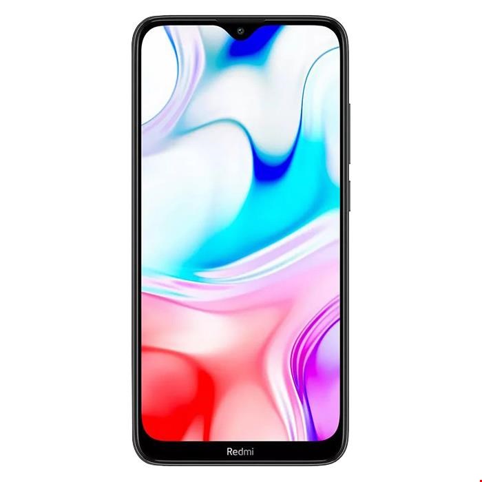 گوشی موبایل شیائومی مدل Redmi 8 M1908C3IG دو سیم‌ کارت ظرفیت 64 گیگابایت