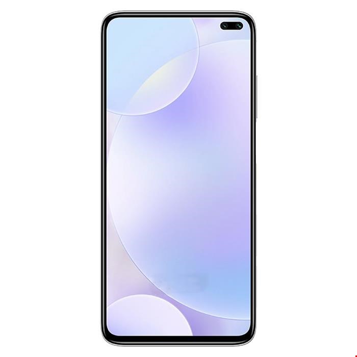 گوشی موبایل شیائومی مدل Redmi K30  دوسیم کارت ظرفیت 128 گیگابایت
