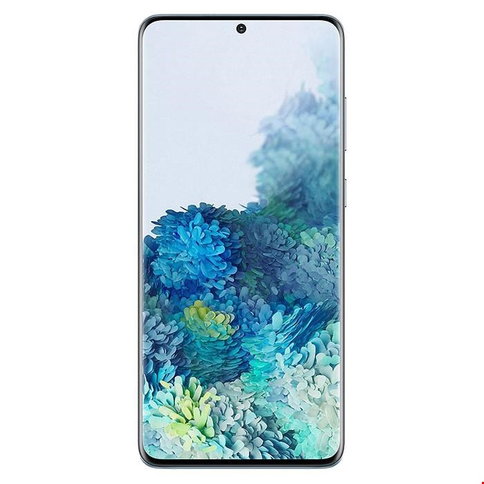 گوشی موبایل سامسونگ مدل +Galaxy S20 دوسیم کارت ظرفیت 128 گیگابایت