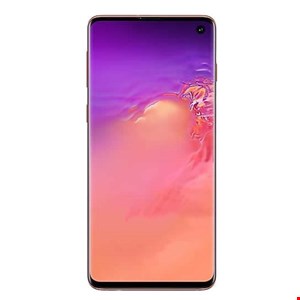 گوشی موبایل سامسونگ مدل Galaxy S10 SM-G973F/DS دو سیم کارت ظرفیت 128 گیگابایت