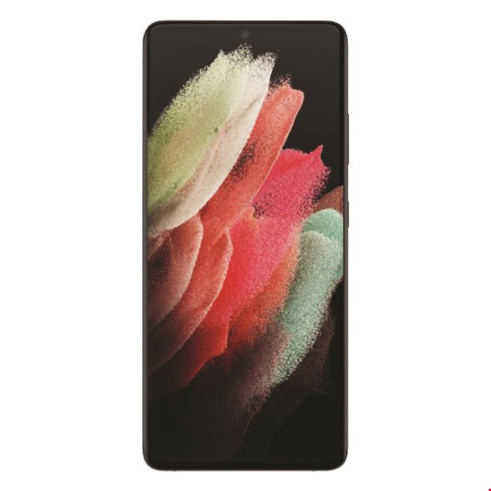 	گوشی موبایل سامسونگ مدل Galaxy S21 ultraدو سیم کارت ظرفیت 256 گیگابایت