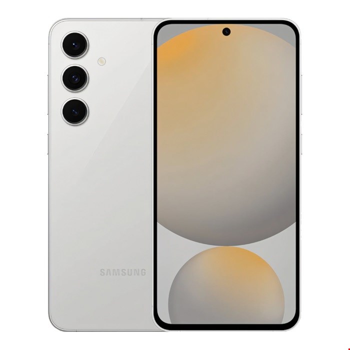 گوشی موبایل سامسونگ مدل Galaxy S24 FE 5G دو سیم کارت ظرفیت 128/8گیگابایت