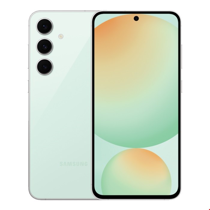 گوشی موبایل سامسونگ مدل Galaxy S24 FE 5G دو سیم کارت ظرفیت 256/8گیگابایت