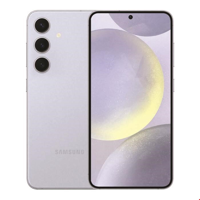 گوشی موبایل سامسونگ مدل Galaxy S24 Plus 5G دو سیم کارت ظرفیت 512/12 گیگابایت
