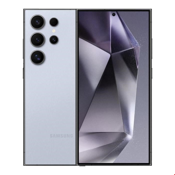 گوشی موبایل سامسونگ مدل Galaxy S24 Ultra 5G دو سیم کارت ظرفیت 1 ترابایت