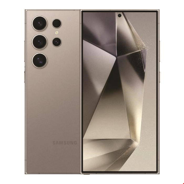 گوشی موبایل سامسونگ مدل Galaxy S24 Ultra 5G دو سیم کارت ظرفیت 512/12 گیگابایت