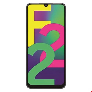 گوشی موبایل سامسونگ مدل Galaxy F22 4G دو سیم‌ کارت ظرفیت 128 گیگابایت	