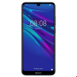 گوشی موبایل هوآوی مدل Y6 Prime 2019 MRD-LX1F دو سیم کارت ظرفیت 32 گیگابایت