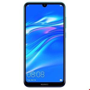 گوشی موبایل هوآوی مدل Y7 Prime 2019 DUB-LX1 دو سیم کارت ظرفیت 64 گیگابایت