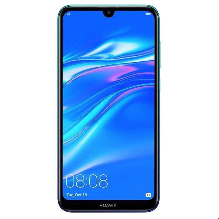 گوشی موبایل هوآوی مدل Y7 Prime 2019 DUB-LX1 دو سیم کارت ظرفیت 64 گیگابایت