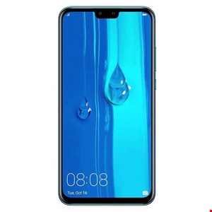 گوشی موبایل هوآوی مدل Y9 2019 JKM-LX1 دو سیم کارت ظرفیت 64 گیگابایت