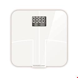 ترازو دیجیتال پاورولوجی مدل Body scale pro
