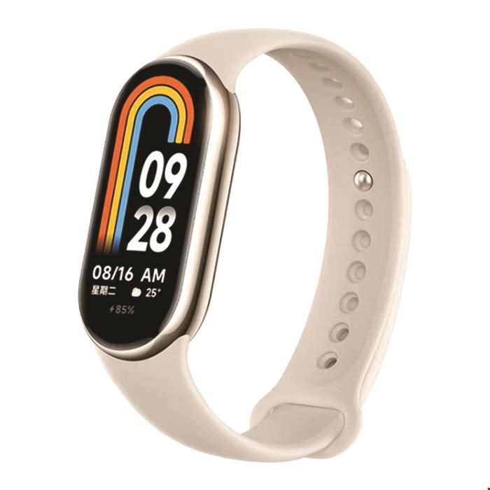 مچ بند هوشمند شیائومی مدل Mi Band 8 Global Version
