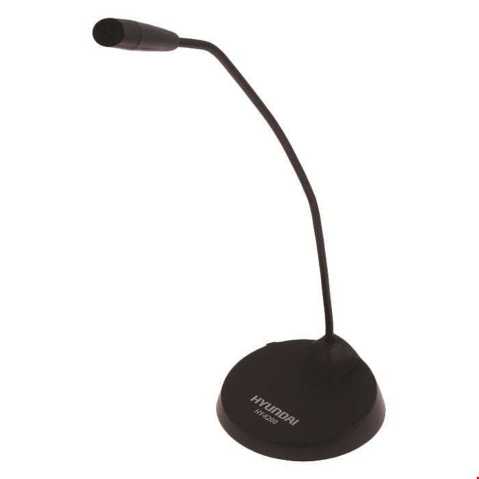 میکروفون هیوندای مدل HY-K200