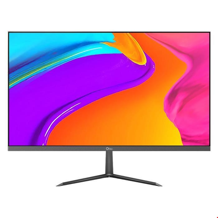 مانیتور جی پلاس مدل GDM-245JN سایز 24 اینچ