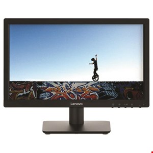 مانیتور لنوو مدل D19-10 سایز 18.5 اینچ